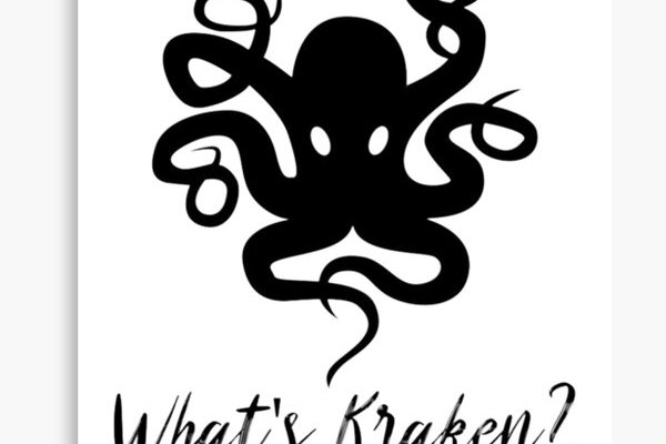 Kraken tg