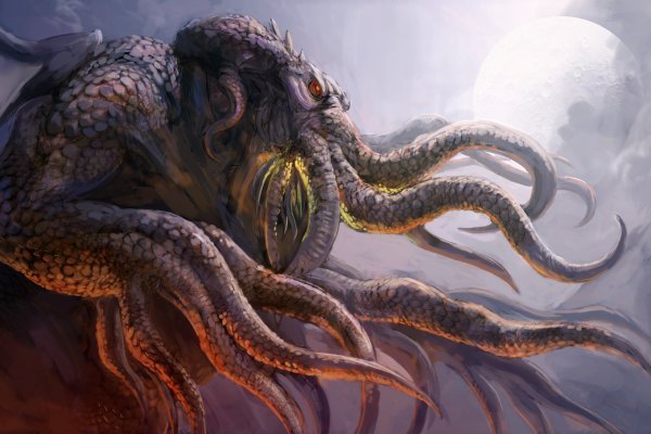 Kraken 13at
